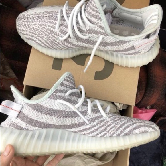 Yeezy boost 350